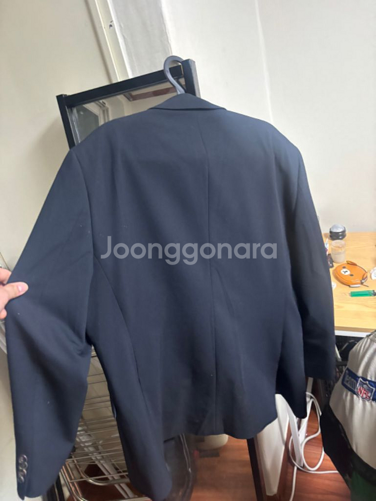 STCO 정장 자켓 115 사이즈--1
