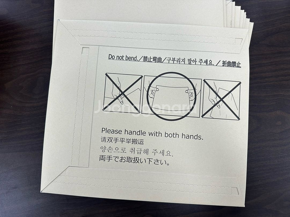 X-Ray 신틸레이터 DRZ-High--1