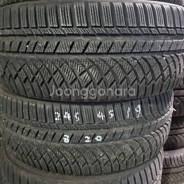 245 45 19 275 40 19금호윈터한대분판매--1