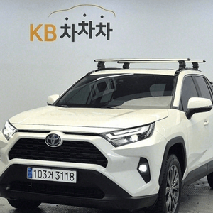 @22년 RAV4 2.5 하이브리드 3만키로@초특가급매