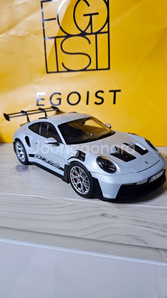 노레브 포르쉐 gt3rs--2