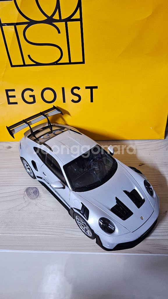 노레브 포르쉐 gt3rs--8
