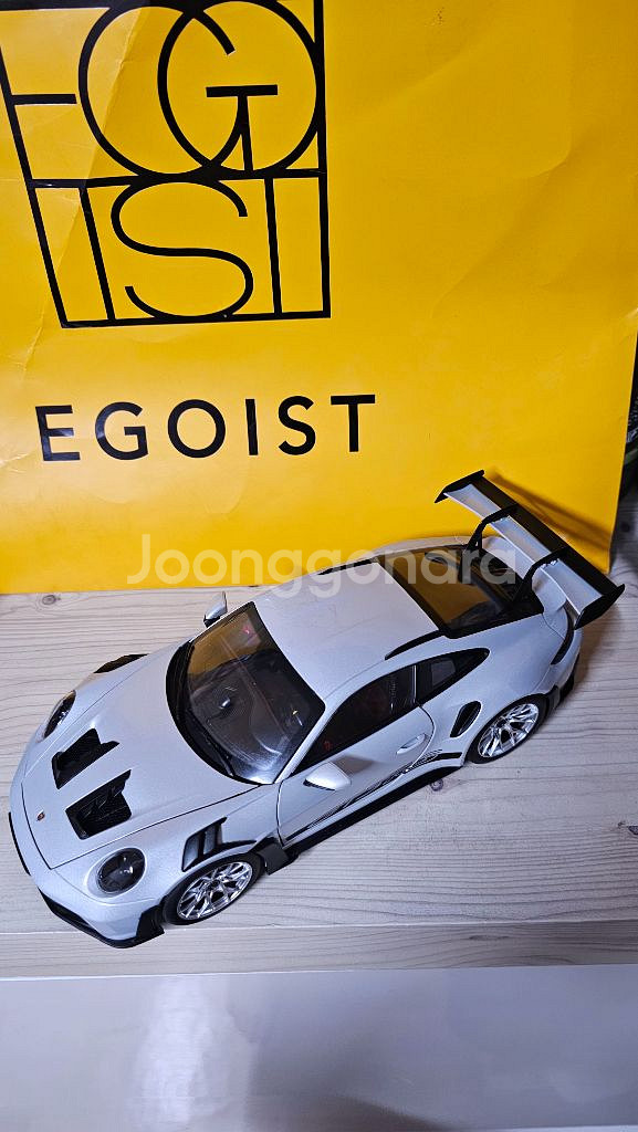 노레브 포르쉐 gt3rs--7