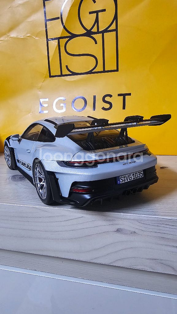 노레브 포르쉐 gt3rs--5