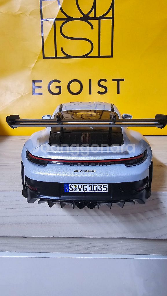 노레브 포르쉐 gt3rs--6
