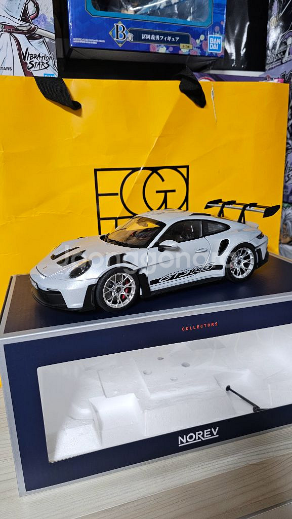 노레브 포르쉐 gt3rs--9