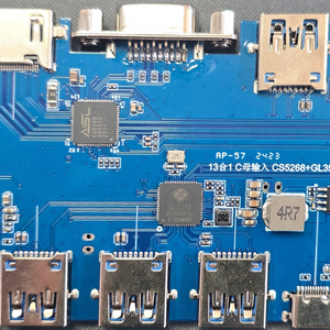 부품용 pcb팝니다.