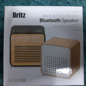 Bluetooth speaker 비르츠 블루투스 스피커