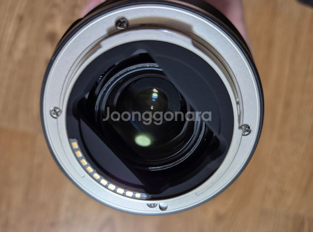 보증기간 남은 탐론 28-300 F4-7.1 소니 FE--2