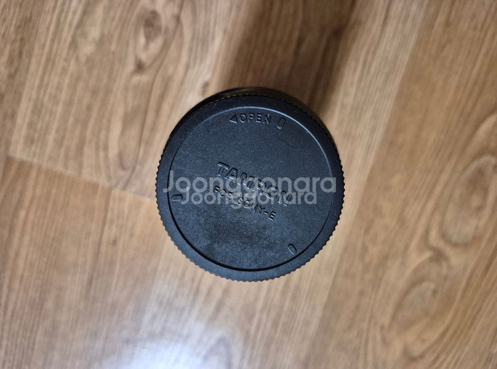 보증기간 남은 탐론 28-300 F4-7.1 소니 FE--3