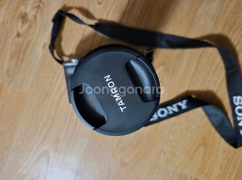 보증기간 남은 탐론 28-300 F4-7.1 소니 FE--4