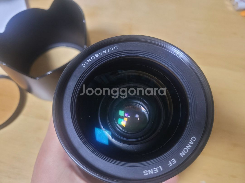 캐논 ef 28-70 f2.8 l렌즈 구구계륵--2