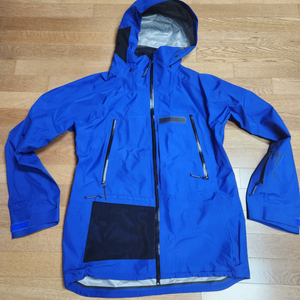 버튼 GORE-TEX 3L Carbonate 보드복 자