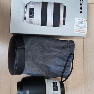 캐논 EF 70-300mm 할매백통 풀박스 S급