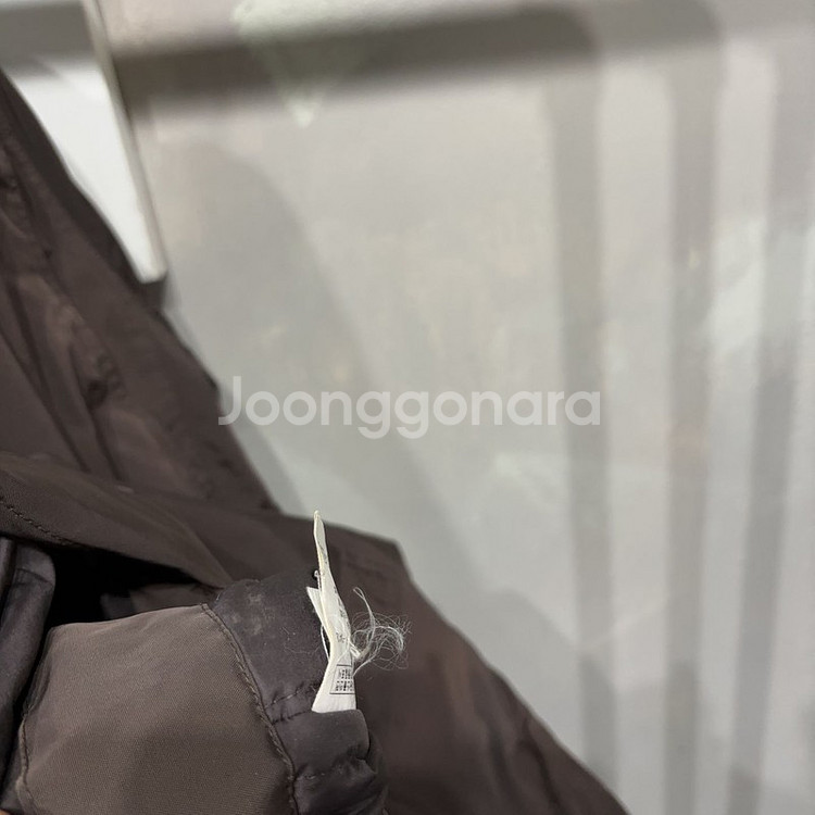 (105) 폴로 랄프로렌 패딩 투웨이 야상 필드자켓--4