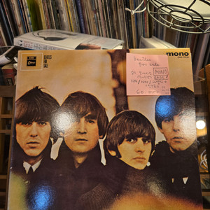 Beatles for sale.87.오아시스.국내초반.