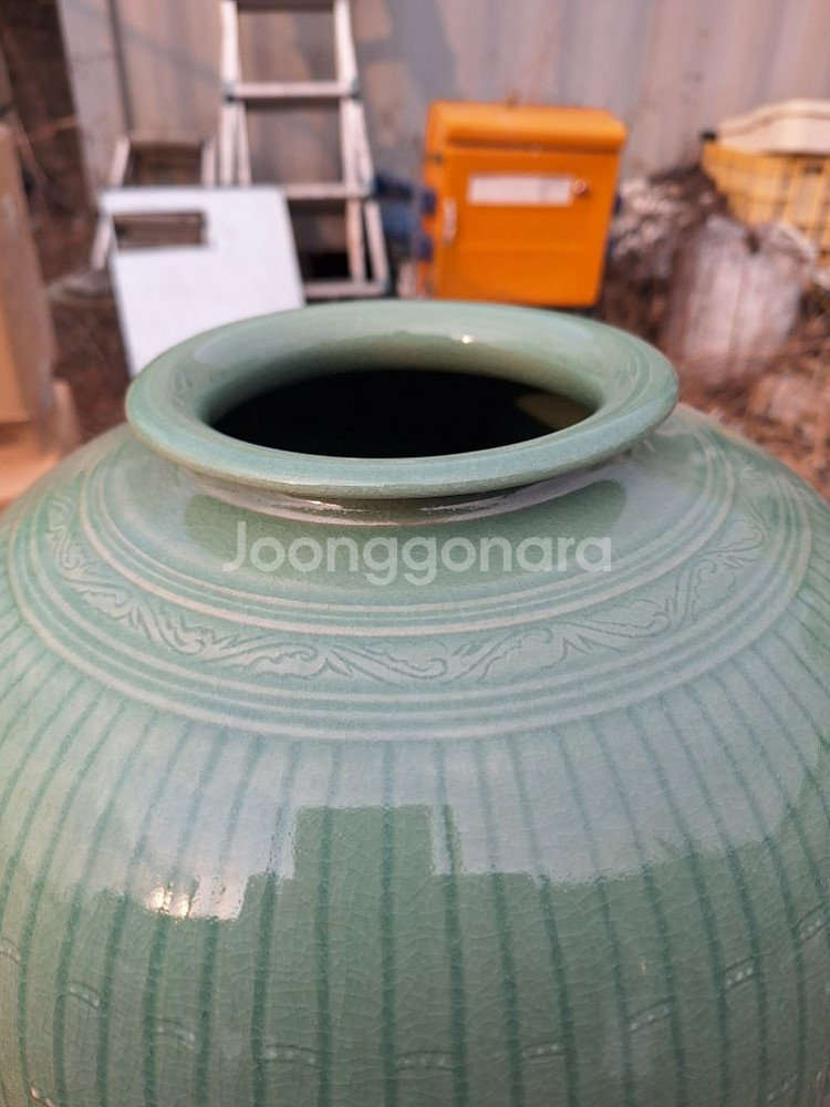 고려청자--3