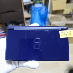 B+~A-급 닌텐도 DS Lite DSL네이비