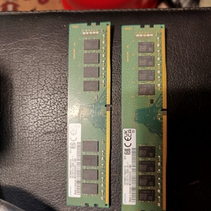 삼성전자 ddr4 3200 32gb(16*2).