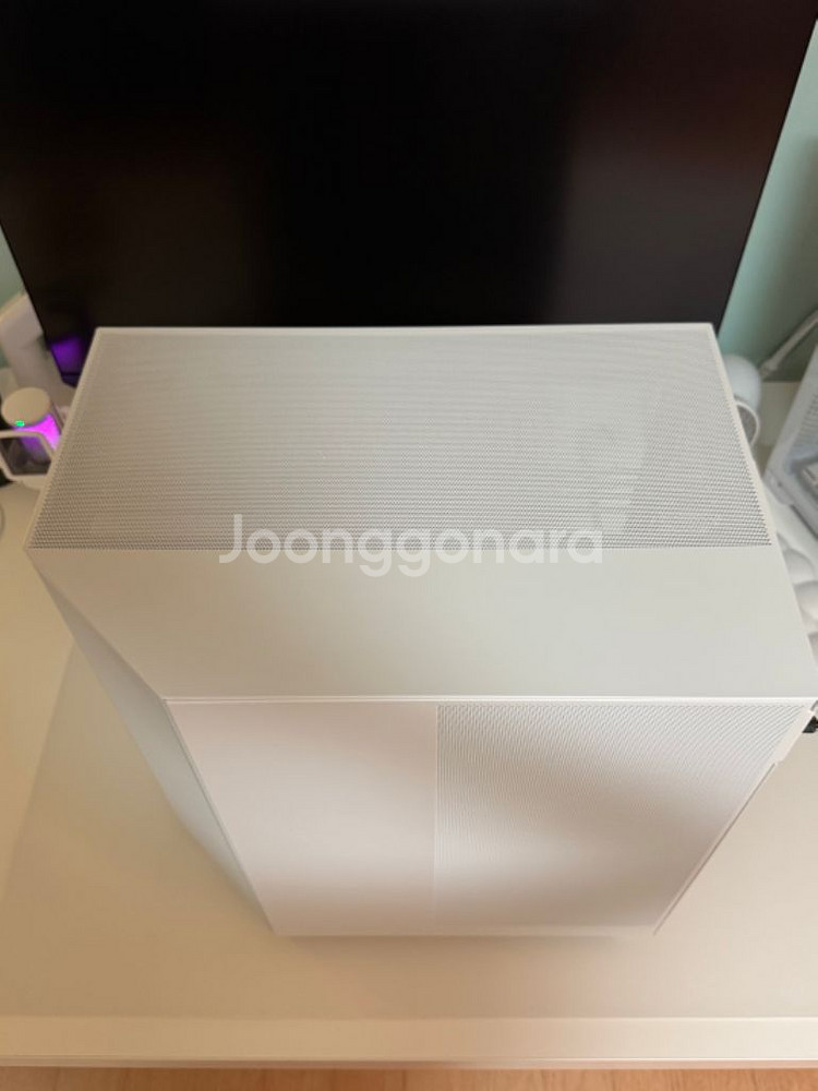 NZXT H6 flow RGB--3