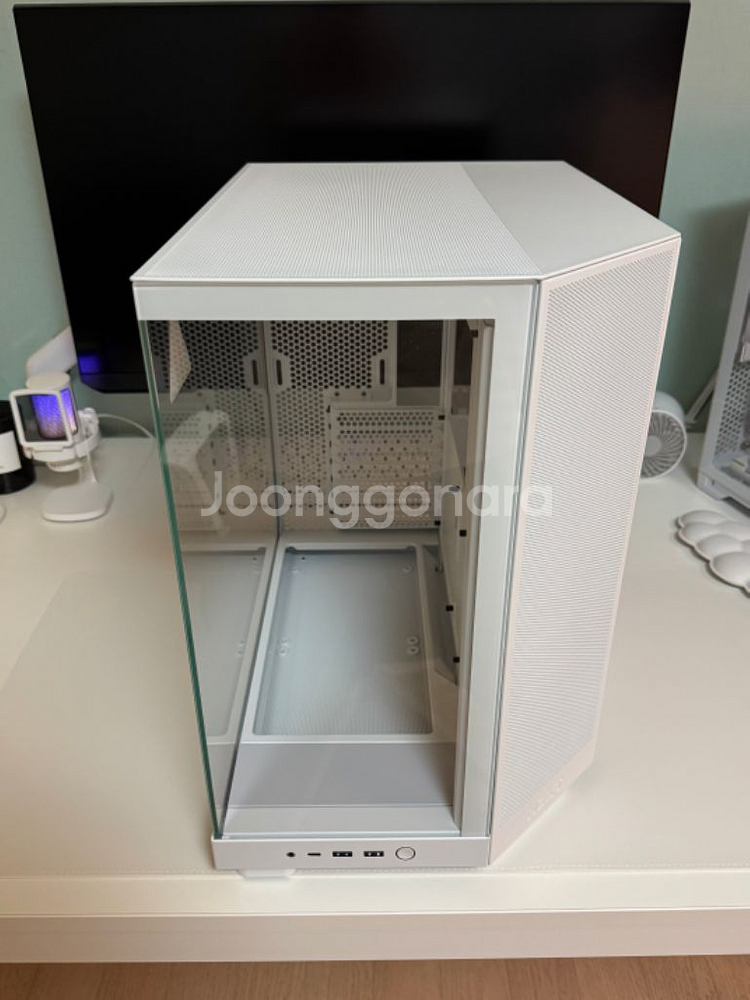 NZXT H6 flow RGB--1