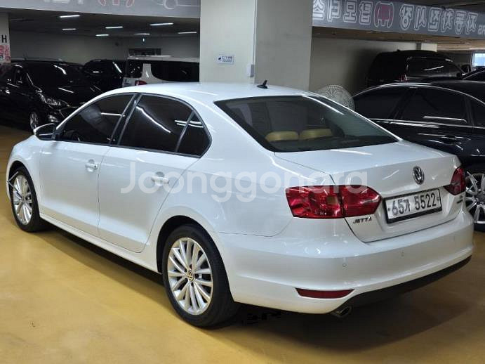 @13년식 제타(6세대) 1.6 TDI 블루모션 전--1