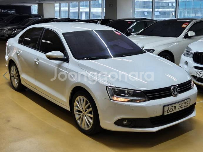 @13년식 제타(6세대) 1.6 TDI 블루모션 전--2