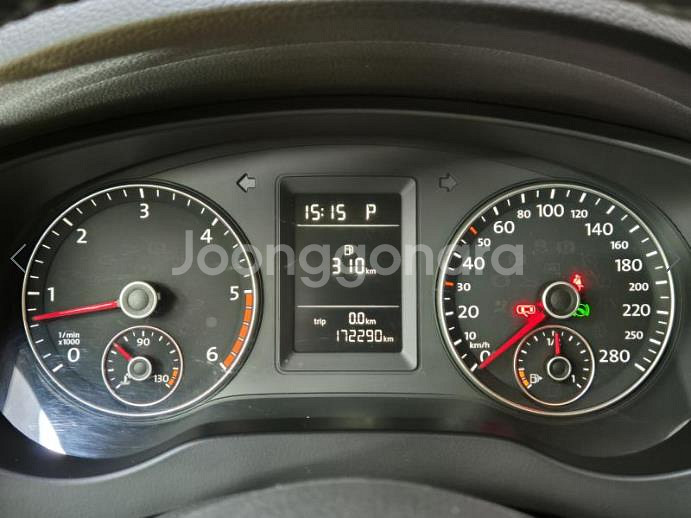 @13년식 제타(6세대) 1.6 TDI 블루모션 전--7
