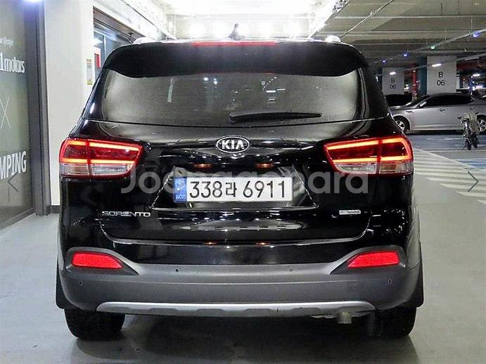 @17년식 올 뉴쏘렌토 R2.0 2WD 프레스티지 전--4