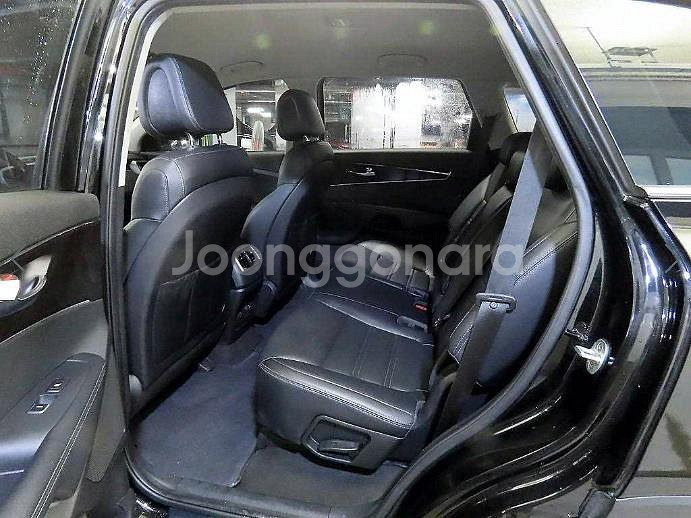 @17년식 올 뉴쏘렌토 R2.0 2WD 프레스티지 전--6