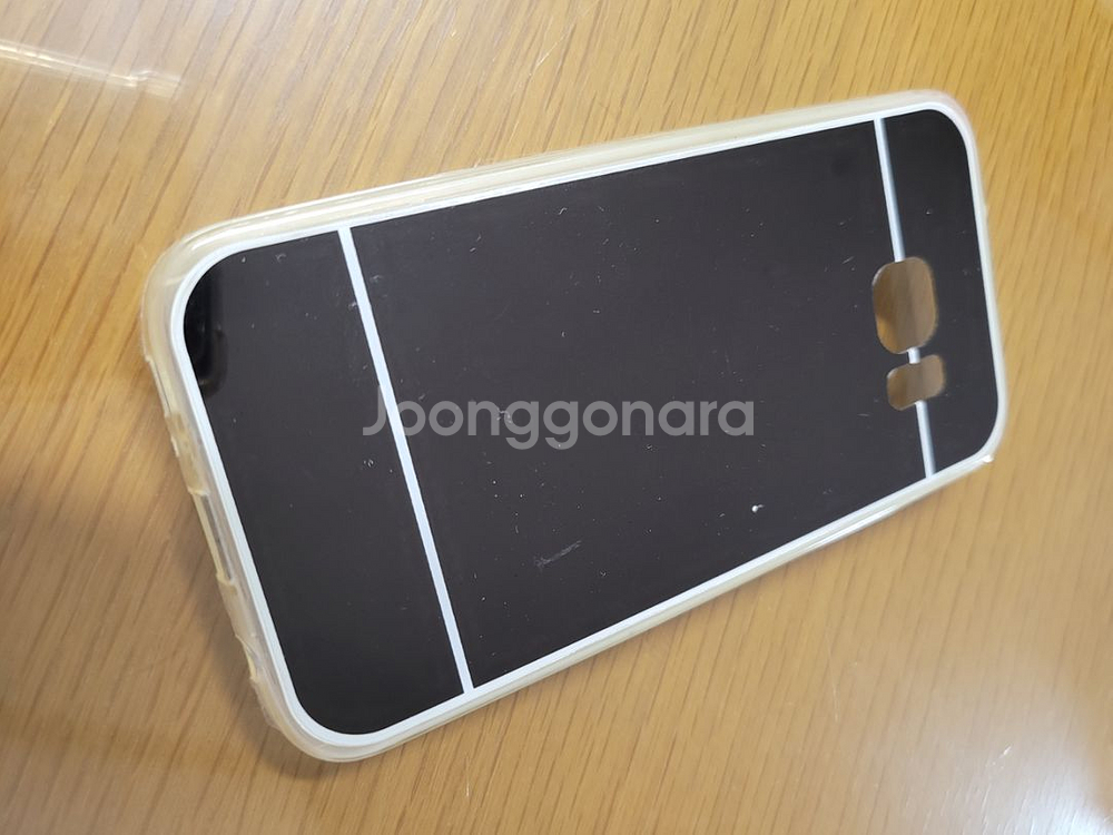 갤럭시 s7 핑크골드 32GB--3