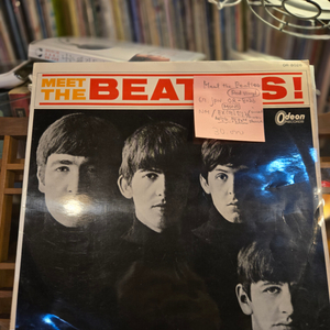 meet the Beatles! 67.jpn.mono.