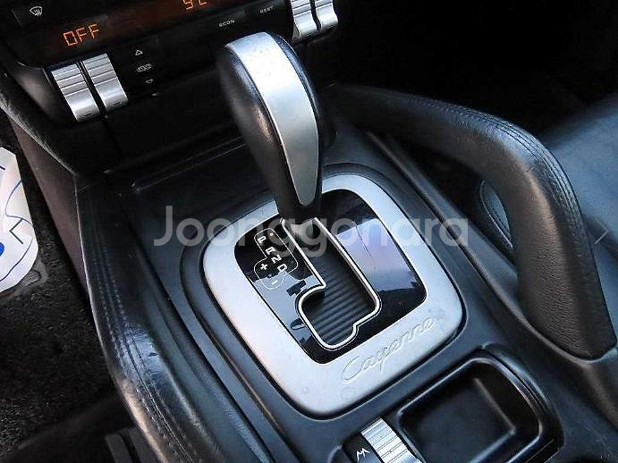 @08년식 카이엔(1세대) 3.2 V6 전국최저가격--9