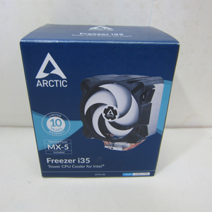 [CPU쿨러] ARCTIC Freezer i35(인텔