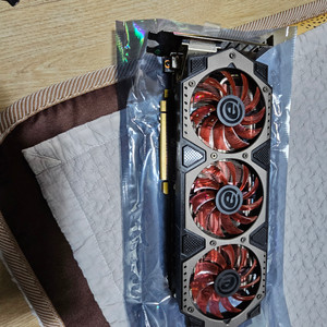 데스크탑 GTX980 4G 팝니다