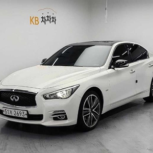 @15년식 Q50 2.2D 프리미엄 전국최저가격