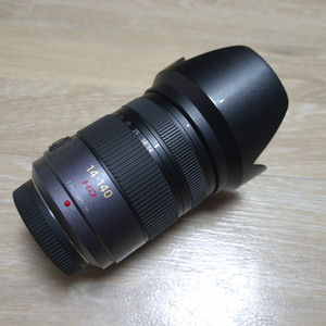 파나소닉 G VARIO HD 14-140mm F4-5.