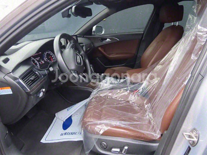 @18년식 A6(4세대) 35 TDI 콰트로 프리미엄--6