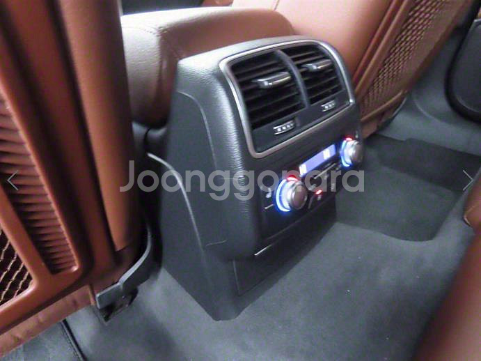 @18년식 A6(4세대) 35 TDI 콰트로 프리미엄--8
