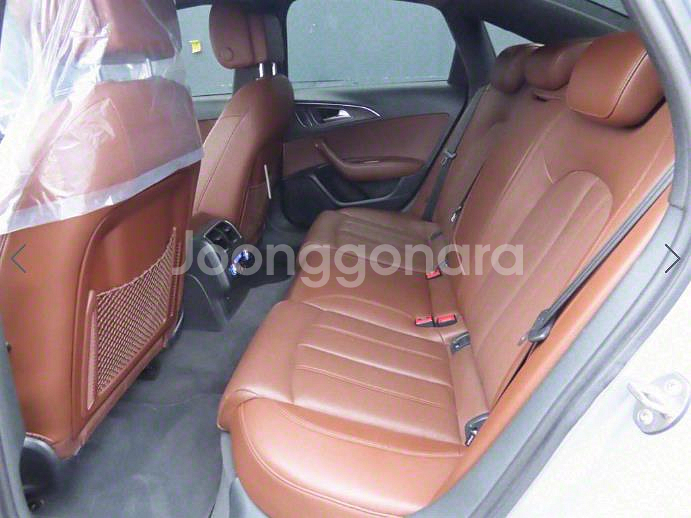 @18년식 A6(4세대) 35 TDI 콰트로 프리미엄--7