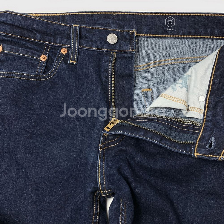 (30) 리바이스 502 데님 팬츠 빈티지 청바지--2