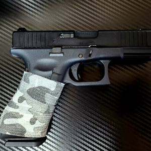 VFC Glock g45 gbb 에어소프트 건