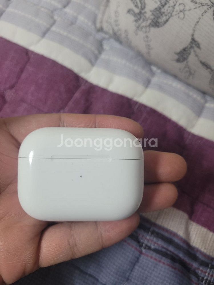 에어팟 프로2 씨타입--2