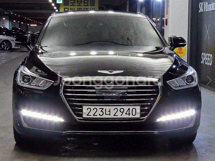 @18년식 EQ900 3.8 GDi AWD 럭셔리 전--1
