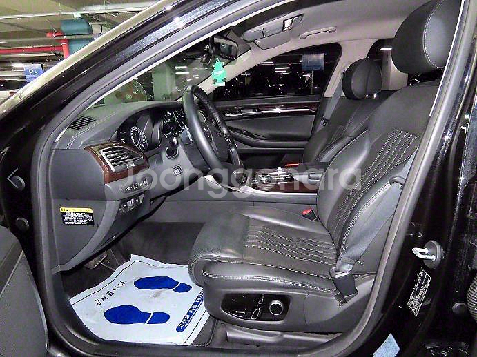 @18년식 EQ900 3.8 GDi AWD 럭셔리 전--5