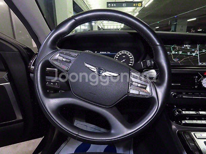 @18년식 EQ900 3.8 GDi AWD 럭셔리 전--7