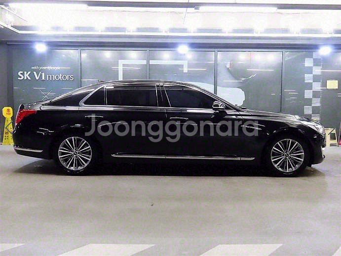 @18년식 EQ900 3.8 GDi AWD 럭셔리 전--2