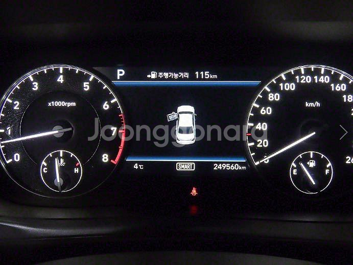@18년식 EQ900 3.8 GDi AWD 럭셔리 전--8
