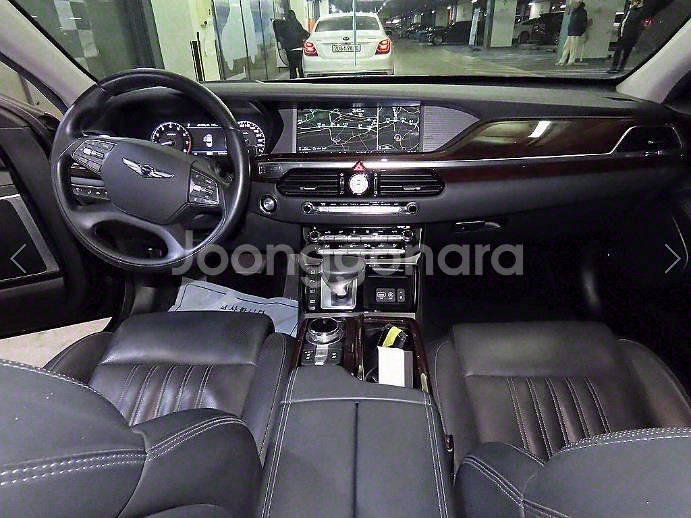 @18년식 EQ900 3.8 GDi AWD 럭셔리 전--9