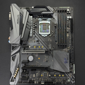 ASRock H370 Performance 메인보드